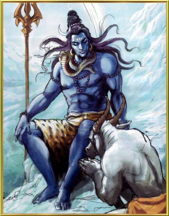 Lord Shiva – The greatest Product Manager, ever!