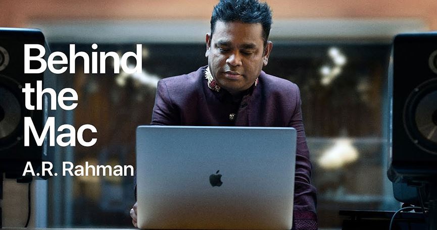 Steve Jobs comes alive ‘Behind the Mac’