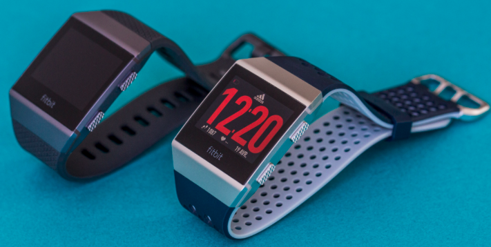 Fitbit Ionic- ‘Intimate’ 3 months ownership review